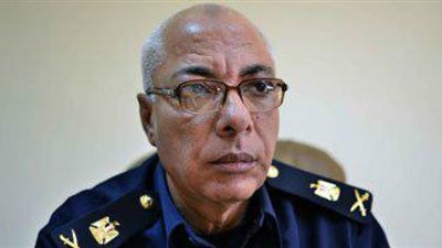 مدير أمن المنيا يتفقد عددا من دور العبادة المسيحية بمركز ملوى