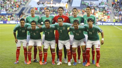 مدرب منتخب المكسيك: الفريق أمامه فرصة استثنائية للتأهل للمونديال
