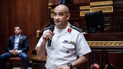 العميد العسال: جولات تفاوض تعيين الحدود البحرية بدأت عقب اعتراض السعودية على طرح مناطق للتنقيب