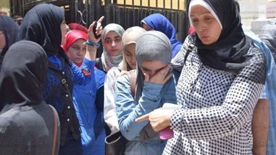«مصيبة كل سنة»..انتحار طالبة ثانوي بسبب صعوبة الفيزياء
