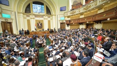  بالأسماء.. ارتفاع عدد النواب الرافضين لاتفاقية ترسيم الحدود مع السعودية إلى 113 نائبًا