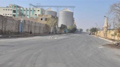 «مستثمري أسيوط»: الضرائب العقارية على المصانع «مخيفة»