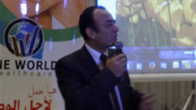 «الدمراوي»: مستقبل قطاع الدواء المصري في التصدير