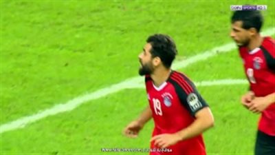 بث مباشر.. مشاهدة مباراة مصر وتونس في تصفيات أمم إفريقيا