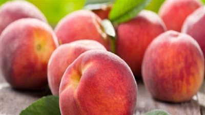 أسعار الفاكهة اليوم الإثنين.. والخوخ يسجل 6 جنيهات