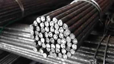 أسعار الحديد اليوم الاثنين.. وبشاي يسجل 10050 جنيهًا