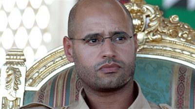 هيومن رايتس: سيف القذافي مطلوب من المحكمة الجنائية الدولية