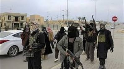  داعش يختطف 20 عائلة في الموصل