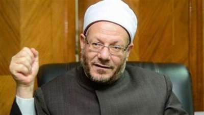 مفتي الجمهورية: غزوات الرسول للدفاع عن وجود الدولة وليس الاعتداء على الآخرين