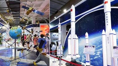 الصين تستخرج ٢١٠ آلاف متر مكعب من الجليد القابل للاحتراق