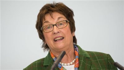 وزيرة الاقتصاد الألمانية تشيد بتحسن الاستقرار وتطور العلاقات المشتركة مع مصر