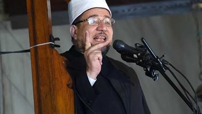 الجمعة.. وزير «الأوقاف» يترأس قافلة دعوية لمحافظة المنوفية 
