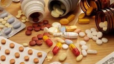 ضبط مواد مخدرة بحوزة عاطلين بالإسكندرية