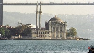 الاقتصاد التركي ينمو 5% في الربع الأول متجاوزًا التوقعات