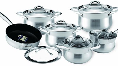 «الأدوات المنزلية»: 30% زيادة في مبيعات القطاع