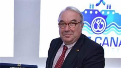 «وزير ألماني»: مصر أهم شريك اقتصادي في أفريقيا والشرق الأوسط