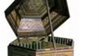 غدًا.. مصر تشارك في افتتاح معرض للآثار الإسلامية بكازاخستان