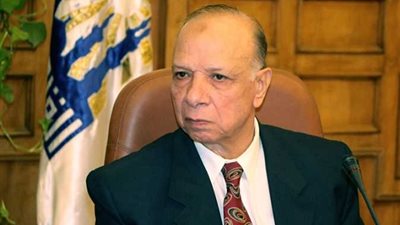 المحافظ يشدد على نشر كاميرات مراقبة بشوارع القاهرة