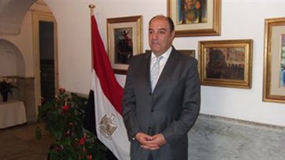 مساعد وزير الخارجية: مصر لم تتحفظ على خطوط الأساس السعودية المقدمة للأمم المتحدة في 2010