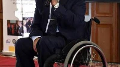 أشرف مرعى يبحث سبل التعاون بين 