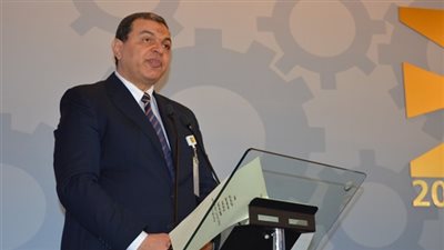 وزير القوى العاملة: مصر انتهت من مشروعي قانوني العمل والمنظمات النقابية