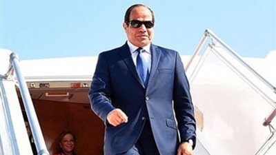 قمة الشراكة مع إفريقيا.. رسالة تأكيد على دور مصر بالقارة