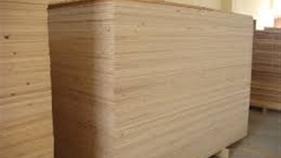 احذر.. الخشب 