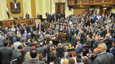 ننشر قانون تنظيم الإعلان عن المنتجات والخدمات.. بعد موافقة «النواب»