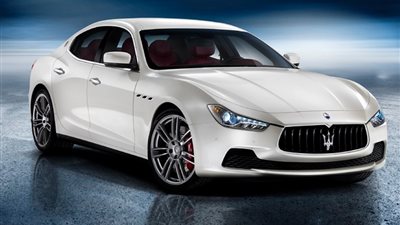 زيادة بأسعار مازيراتي.. و«جيبلي» تقترب من كسر حاجز 3 ملايين ونصف