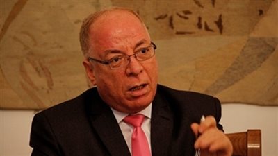 وزير الثقافة: فرج فودة سقط دفاعًا عن الديمقراطية وحرية الرأي