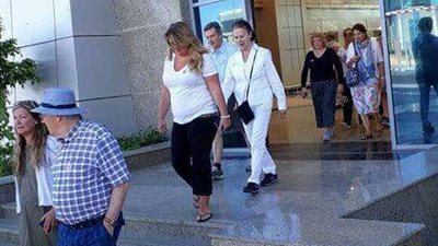 استمرار إجراءات الدخول للمقيمين في الخليج.. بشرط!