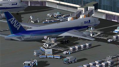 خط طيران مباشر بين القاهرة وناريتا باليابان