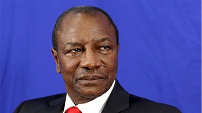 رئيس غينيا يدعم قرارات مقاطعة قطر