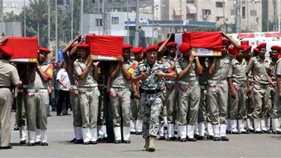 درنة الليبية والإرهاب في مصر 