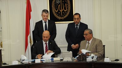 «الإسكان»: مذكرة تفاهم مع شركة كندية لتنفيذ مونوريل يصل العاصمة الإدارية