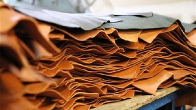 150 جنيها..انخفاضا بأسعار الجلد الجاموسي..والبقري بـ500 جنيه