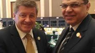 «العمل الدولية»: مصر قامت بجهود إيجابية ستوضع أمام لجنة المعايير