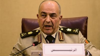 حجازي: تضحيات المحاربين القدامى علامة مضيئة في تاريخ القوات المسلحة