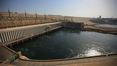 المجلس الاستشاري للسد العالي يجتمع لبحث الموضوعات المتعلقة بسلامة السد وأمانه