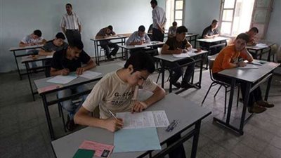 التعليم: 97.2% نسبة النجاح في عينة اللغة الألمانية للثانوية العامة