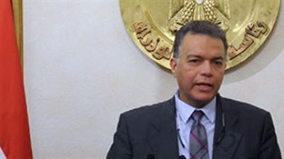 وزير النقل يطالب بأن تكون المحافظة على الطريق العام ثقافة عامة