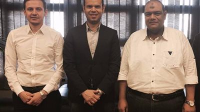 «مصر إيطاليا» و«كونستك» يوقعان عقد تنفيذ مشروع بالقاهرة الجديدة