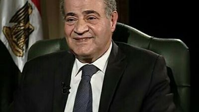 التموين: ننتج 300 مليون رغيف خبز مدعم يوميا بـ5 قروش