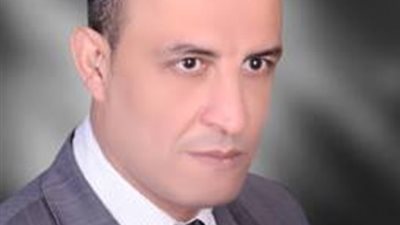 «الوطنية للصحافة» تنعي مدير تحرير الأخبار المسائي محمود رافع