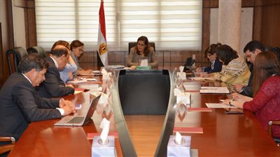 «التخطيط»: الوزارة تسعى لدعم التشغيل وخلق فرص العمل 