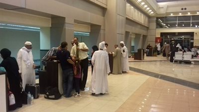 وصول وسفر 100 ألف راكب بموانئ البحر الأحمر بنسبة زيادة 58% خلال شهر مايو الماضي