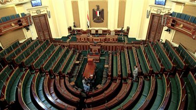 لجنة الدفاع بالنواب توافق على مشروع قانون تنظيم استخدام الطائرات المحركة آليا