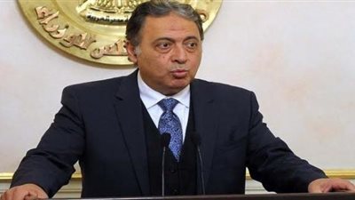 وزير الصحة يعلن تفاصيل «الأسورة الطبية» للحجاج
