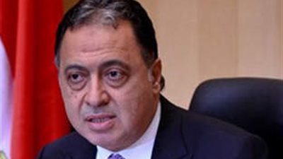 وزير الصحة: الانتهاء من قوائم الانتظار لمرضى فيروس «سي»
