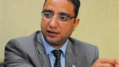 «الأنصاري»: زيادة عدد الأطباء من 10 لـ20% واستكمال تحديد المقرات